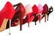 Pumps High Heel