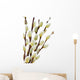Spring pussy willows Wall Decal