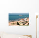 Terrazza Mascagni aerial view Wall Mural