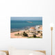 Terrazza Mascagni aerial view Wall Mural