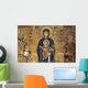 Hagia Sophia Mosaic Wall Mural