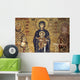 Hagia Sophia Mosaic Wall Mural