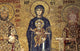 Hagia Sophia Mosaic Wall Mural
