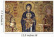 Hagia Sophia Mosaic Wall Mural