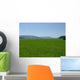 Meadow Wall Decal Design 2