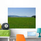 Meadow Wall Decal Design 2