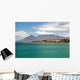 Cape Town Wall Decal Design 2