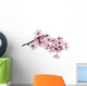Cherry Blossom Wall Decal
