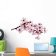 Cherry Blossom Wall Decal