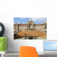 Birmingham Victoria Square Wall Decal