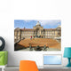 Birmingham Victoria Square Wall Decal