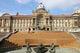 Birmingham Victoria Square Wall Decal