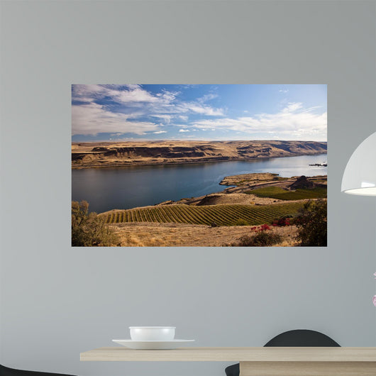 Columbia Gorge