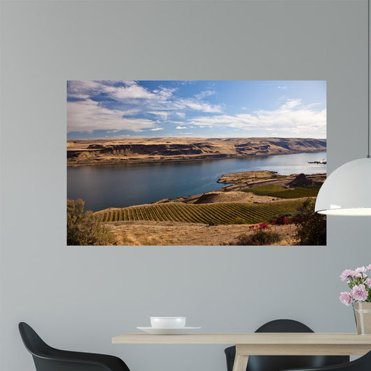 Columbia Gorge