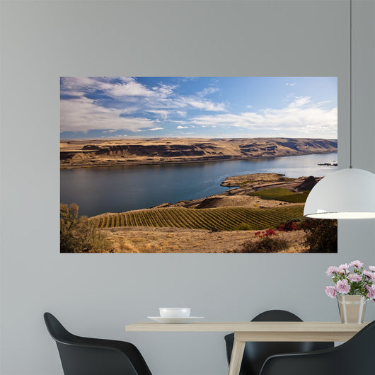 Columbia Gorge