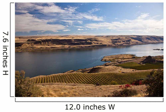 Columbia Gorge