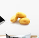 potatoes Wall Decal