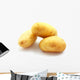 potatoes Wall Decal
