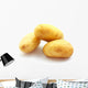 potatoes Wall Decal