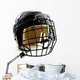 Hockey Helmet