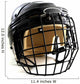 Hockey Helmet