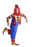Dancing Circus Clown Wall Decal