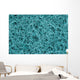 Synthetic plastic threads Wall Mural