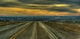 Road to Nowhere Wall Decal