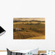 Romagna Al Tramonto Wall Decal