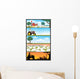 Farm Landscapes Wall Mural