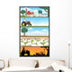 Farm Landscapes Wall Mural