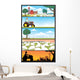 Farm Landscapes Wall Mural