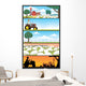 Farm Landscapes Wall Mural