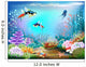 Underwater World Wall Mural