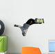 Saut Renversant Wall Decal