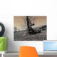 Tot Am Baum Wall Decal