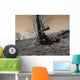 Tot Am Baum Wall Decal