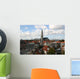 City View Maastricht Wall Mural