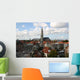 City View Maastricht Wall Mural