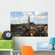 City View Maastricht Wall Mural