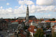 City View Maastricht Wall Mural