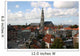 City View Maastricht Wall Mural