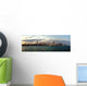 chicago skyline Wall Mural
