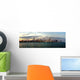 chicago skyline Wall Mural