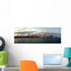 chicago skyline Wall Mural