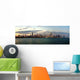 chicago skyline Wall Mural