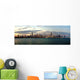 chicago skyline Wall Mural