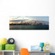 chicago skyline Wall Mural