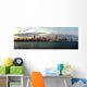 chicago skyline Wall Mural