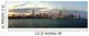chicago skyline Wall Mural